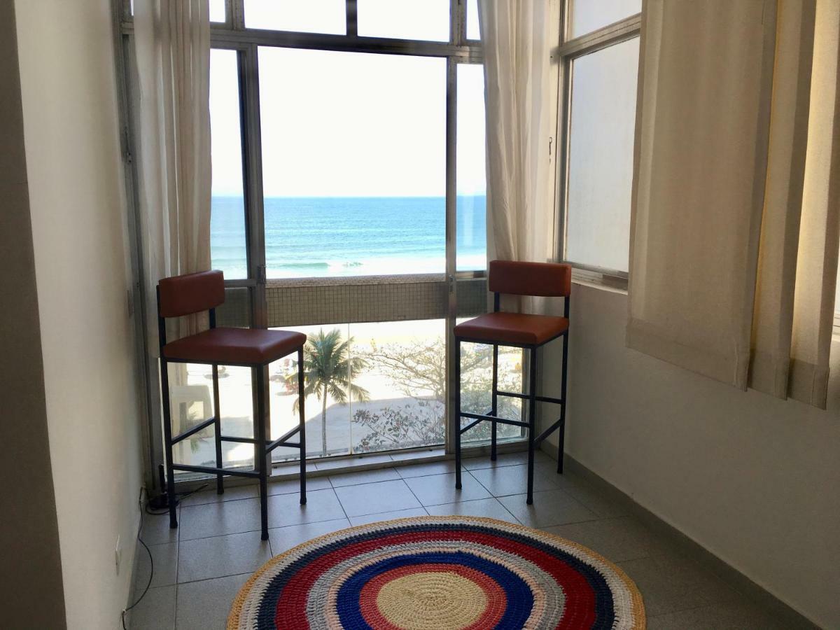 Relax Gja Frente Ao Mar Apartment Guaruja Exterior photo